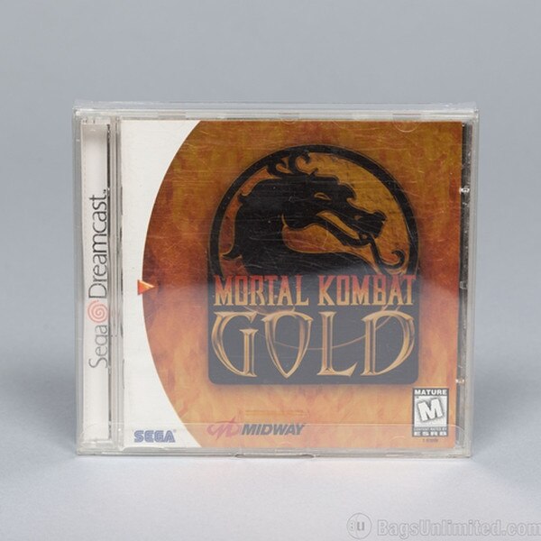 "CD Case & PS1